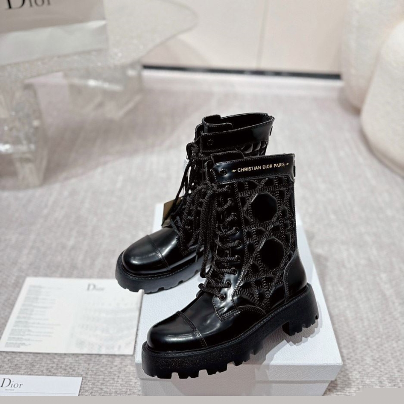 ch**an D*or boots